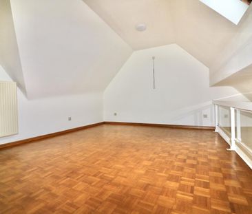 Centraal gelegen appartement met 1 slpk, terras en kelderberging vo... - Foto 5