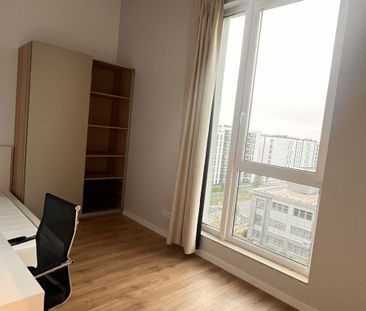 Warszawa, Ursus, Szamoty, Giserska – zdjęcie 4