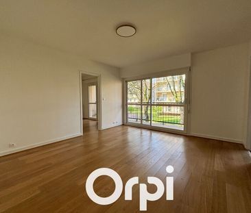 Appartement à louer 3 pièces • 63,70 m2 Vélizy-Villacoublay - Photo 2