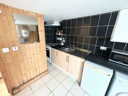 Studio to rent - Photo 3