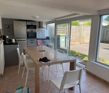 Colocation Maison quartier facultés. - Photo 4