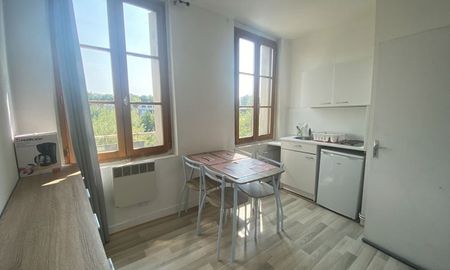 Location Appartement 2 pièces LIMOGES (87000) - Photo 5