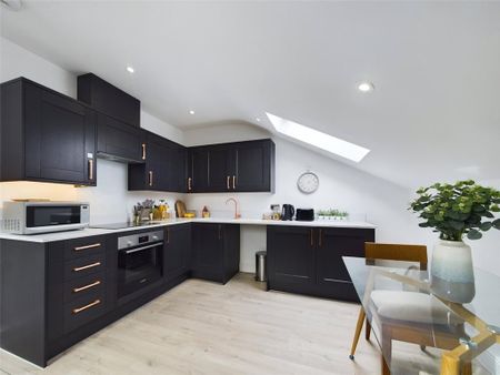 1 bedroom apartment to rent - Photo 5