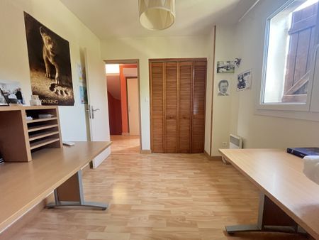 Maison 4 pièce(s) 3 chambre(s) 89 m² - Photo 4