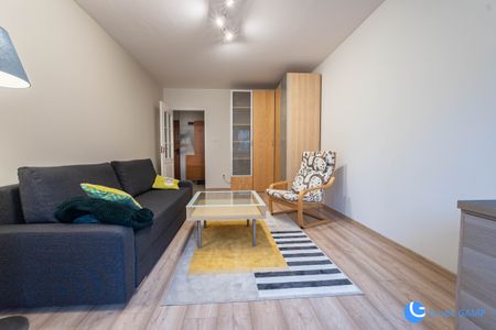 Kawalerka z oddzielną kuchnią*36m2*Żabiniec*balkon - Photo 5