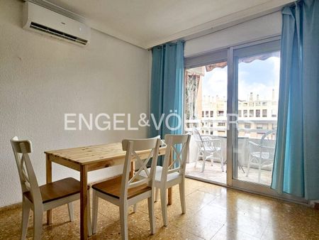 Piso de alquiler en Angel Villena, Na Rovella - Hermanos Maristas - Photo 3