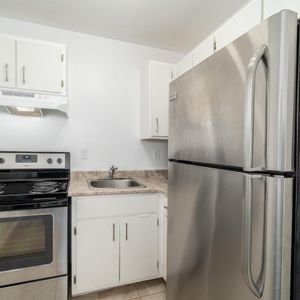 Carmichaël Appartements Appartement 3 ½ à Louer Beauport Juillet 2026 - Photo 2