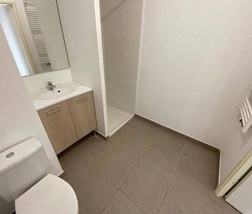 Location appartement 1 pièce 22.45 m² à Montpellier (34000) - Photo 4