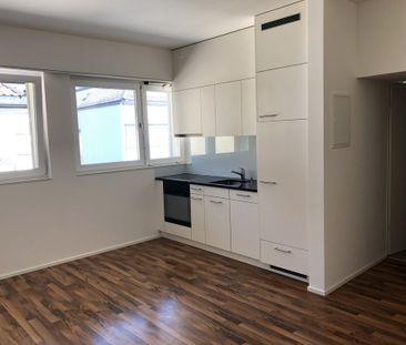 Ihr neues Zuhause in unmittelbarer zentraler Lage - Foto 2