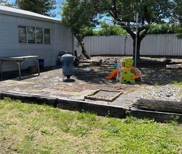 Currently being renovated 3-bedroom home - Photo 4