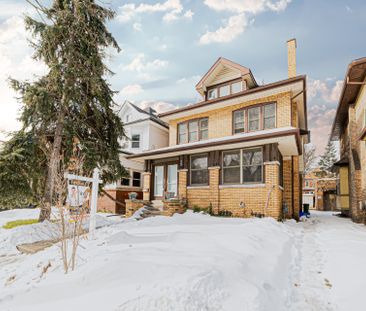 For Lease - 52 Proctor Boulevard Unit# Main, Hamilton, Ontario - Photo 2