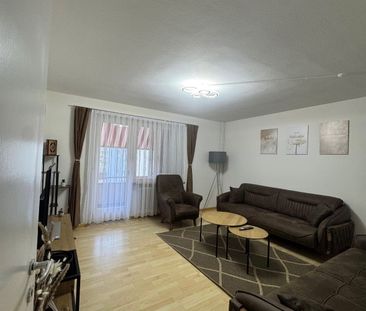 3 Zimmer, 68 m², 1. Stock - Photo 1