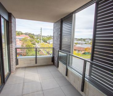 207/63 Date Street, Adamstown NSW 2289 - Photo 1