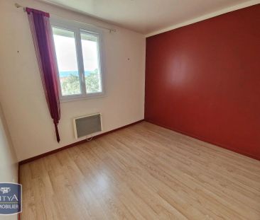 Appartement à louer 3 pièces 69.16m² - Photo 2