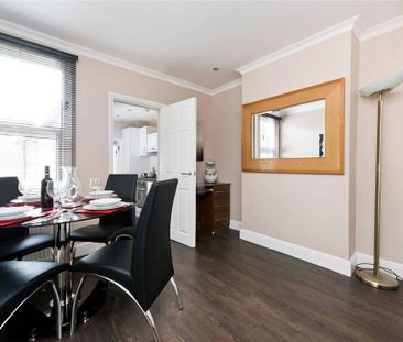 2 bedroom terraced house to rent - Photo 2