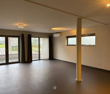 Gelijkvloers appartement te huur in Zingem - Foto 5