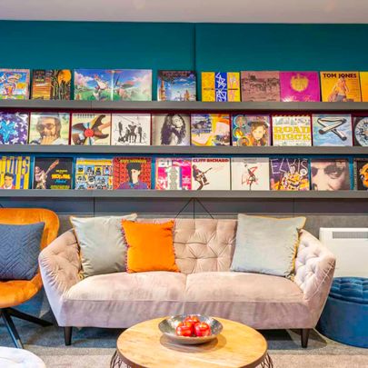 Grande Apartment - Photo 1