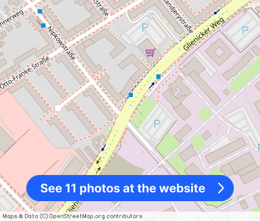 Grün, modern & gut angebunden - Photo 1