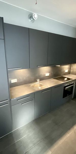 Moderne 2-Raum-Loftwohnung mit hochwertiger Ausstattung in Bremen zu vermieten - Photo 1