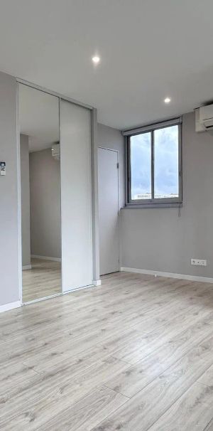 Appartement à louer 1 pièce 25m² - Photo 1