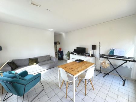 Clapiers - T2 - 40,60m² - Photo 4