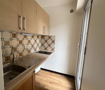 Location appartement 1 pièce, 28.95m², Sannois - Photo 3