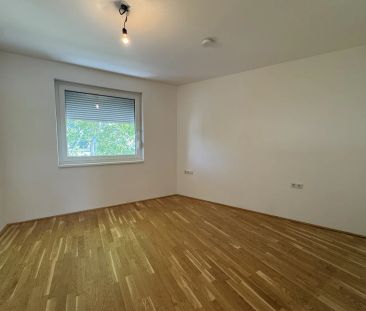 Gartenwohnung in Hofruhelage - Nahe Siemensstraße & Brünner Straße - Foto 3
