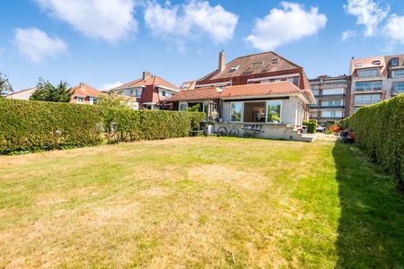 Huis/Villa Te Huur - Knokke - Photo 3