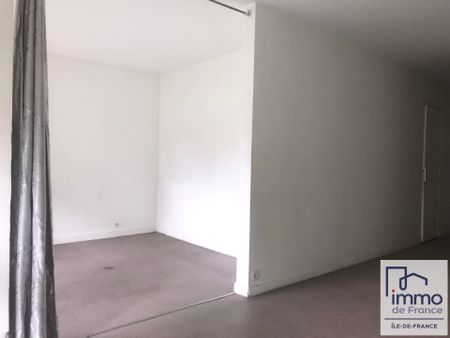 Location appartement 2 pièces 32.26 m² à Grigny (91350) - Photo 2