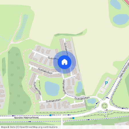 Gubsøtoften 65, Silkeborg