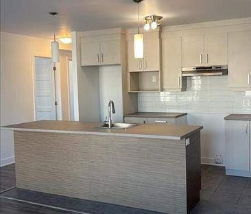 4 1/2 À LOUER - SAINT-JACQUES - APPARTEMENT À LOUER - Photo 2