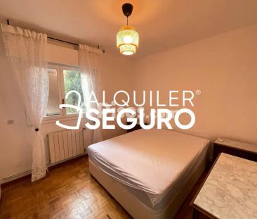 Piso en alquiler en Latina - Photo 6