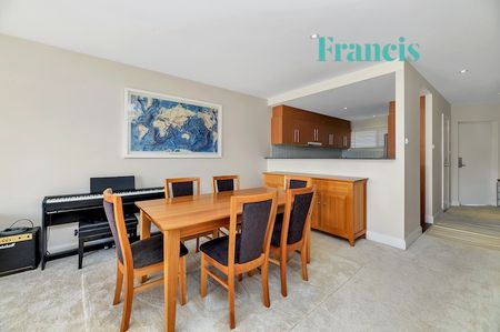 64/8 Dominion, Forrest ACT 2603 - Apartment For Rent | Domain - Photo 2