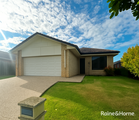 136 Highbury Drive, Redbank Plains QLD 4301 - House For Rent - $620 | Domain - Photo 1