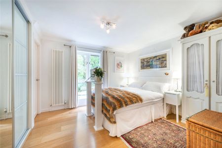 Fitzjohns Avenue, NW3, London - Photo 4