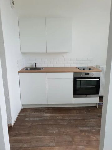 Appartement à louer F2 à Mons-en-Baroeul - Photo 5