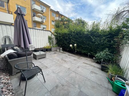 Bäckaskiftsvägen, Enskede - Foto 3