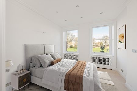 Carlton Mansions, London, W14 - Photo 2