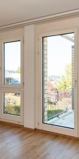 Premium-Wohnen! Mit Seenähe und eigenem Gartensitzplatz! - Foto 1