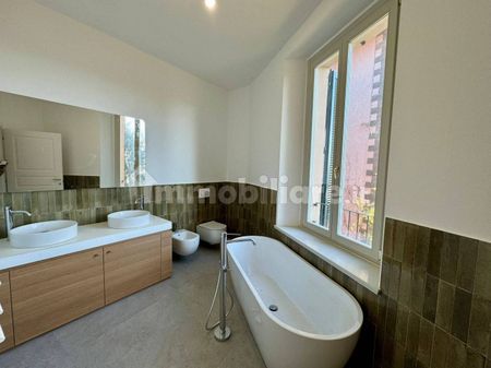 Appartamento via del Torchio 5, Cazzago Brabbia - Photo 3