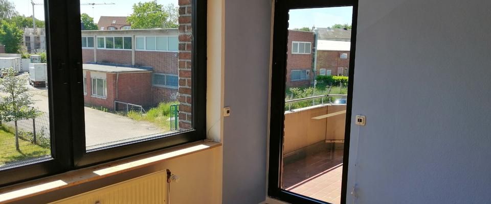 3 Zi KDB 96qm MG - Hardterbroich - Foto 1