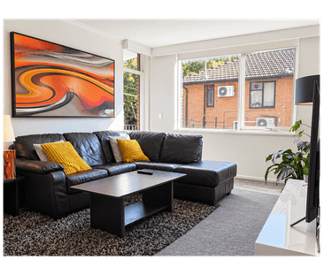 2-BEDROOM LARGE FULLY FURNISHED UNIT IN STKIDA AT THE INTERSECTION ... - Photo 1