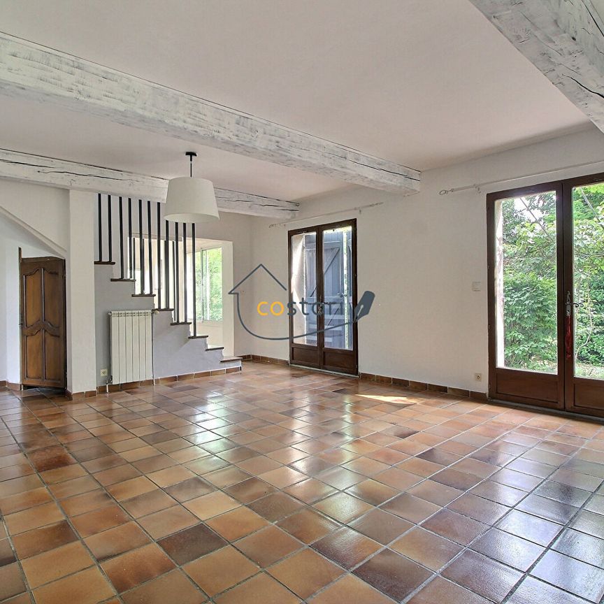 VILLA T3 d'env. 117m² - SECTEUR CAMPAGNE, - Photo 1