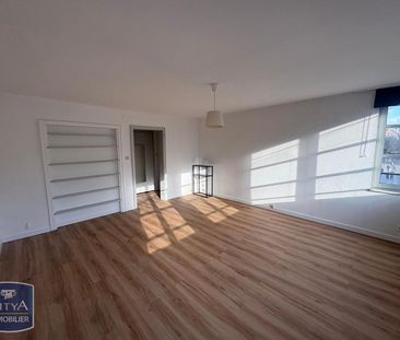 Location Appartement 1 pièce 28m² STRASBOURG 67000 - Photo 1