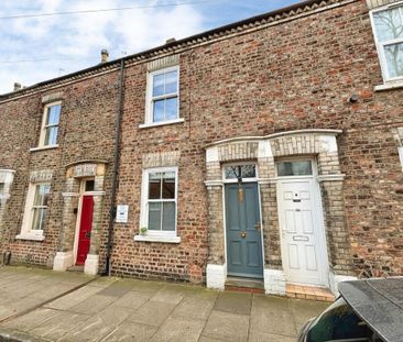 2 bedroom terraced house to rent - Photo 3