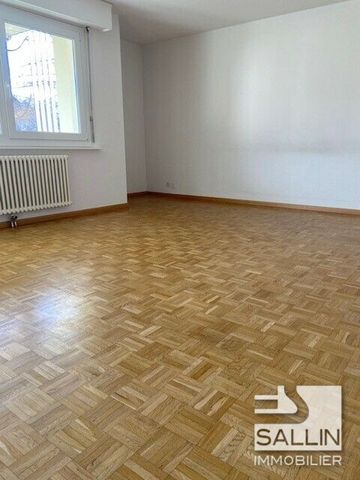 5½-ROOM APARTMENT IN A FAMILY-FRIENDLY NEIGHBORHOOD - Photo 2