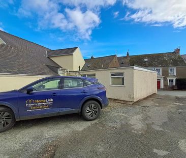 1 bedroom semi-detached house to rent - Photo 3