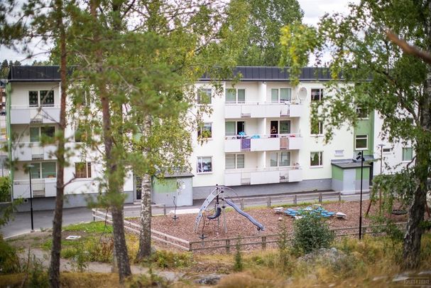 Oddergatan 40 C - Photo 1