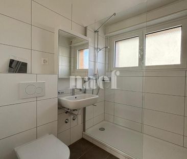 3.5 Zimmer, 74 m², 5. Stock - Photo 3