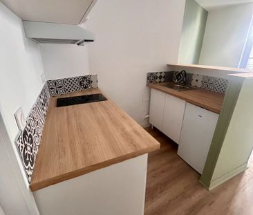 "LE RENOVE" - Location Appartement poitiers : 41.15 m2 - Photo 1